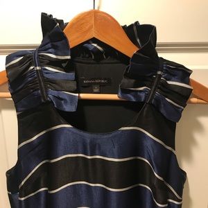 Banana Republic cocktail dress